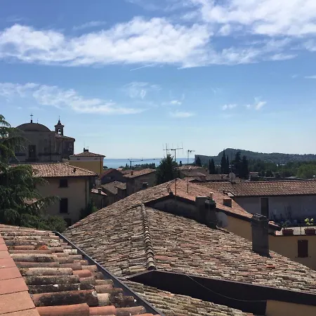 Apartment Alboino - Ermengarda & Desiderata San Felice del Benaco