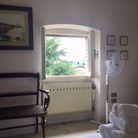 Apartment Alboino - Ermengarda & Desiderata San Felice del Benaco
