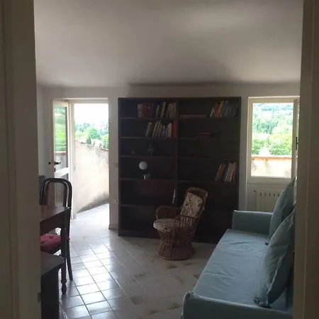 Alboino - Ermengarda & Desiderata Apartment