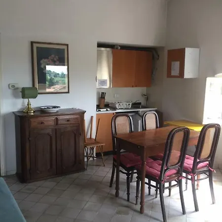 Apartment Alboino - Ermengarda & Desiderata *