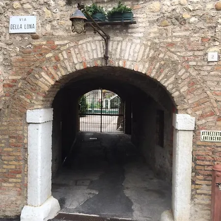 Apartment Alboino - Ermengarda & Desiderata