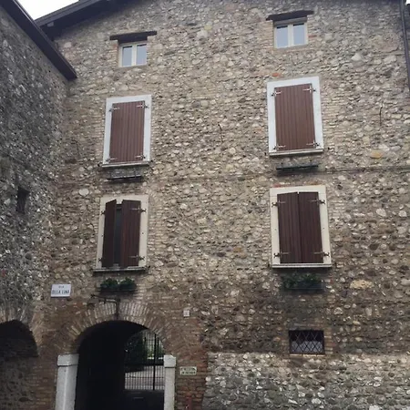 Alboino - Ermengarda & Desiderata Apartment *