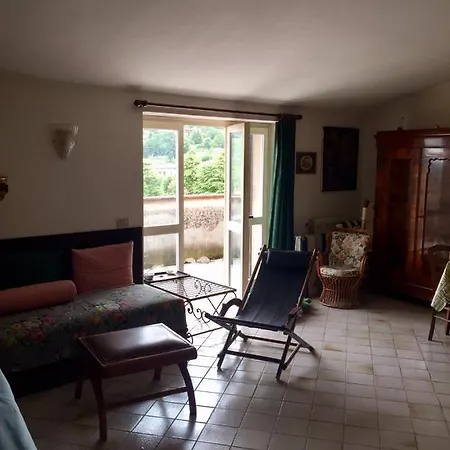 Alboino - Ermengarda & Desiderata Apartment *