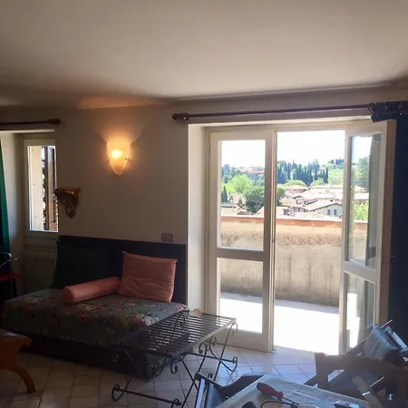 Apartment Alboino - Ermengarda & Desiderata