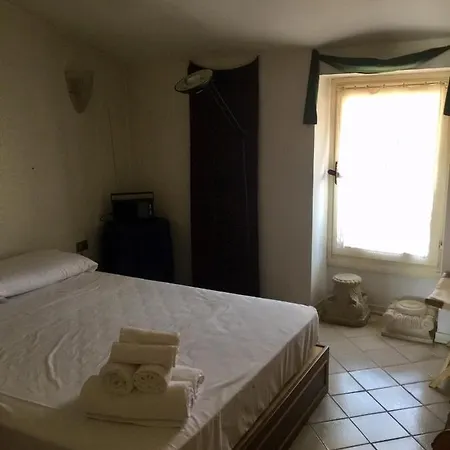Apartment Alboino - Ermengarda & Desiderata