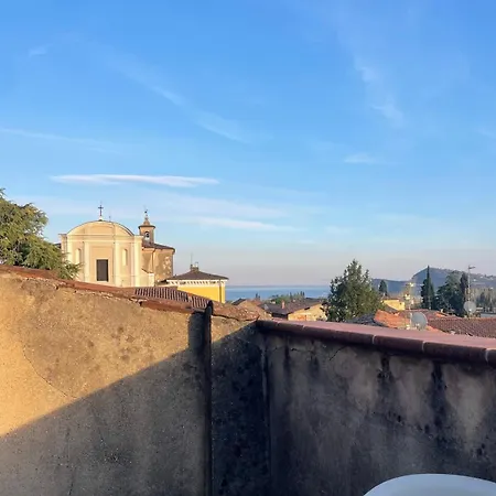 Apartment Alboino