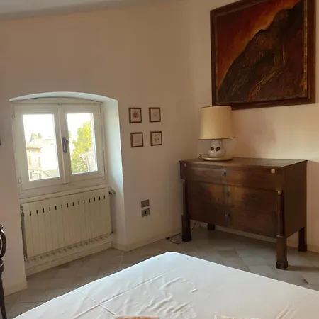 Apartment Alboino San Felice del Benaco