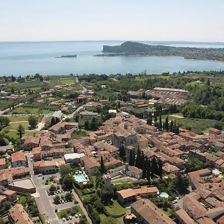 Apartment Alboino