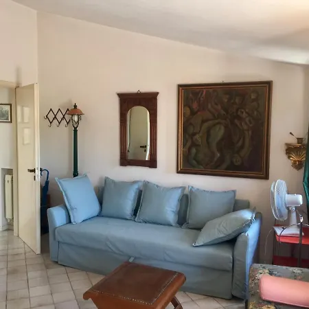 Apartment Alboino San Felice del Benaco
