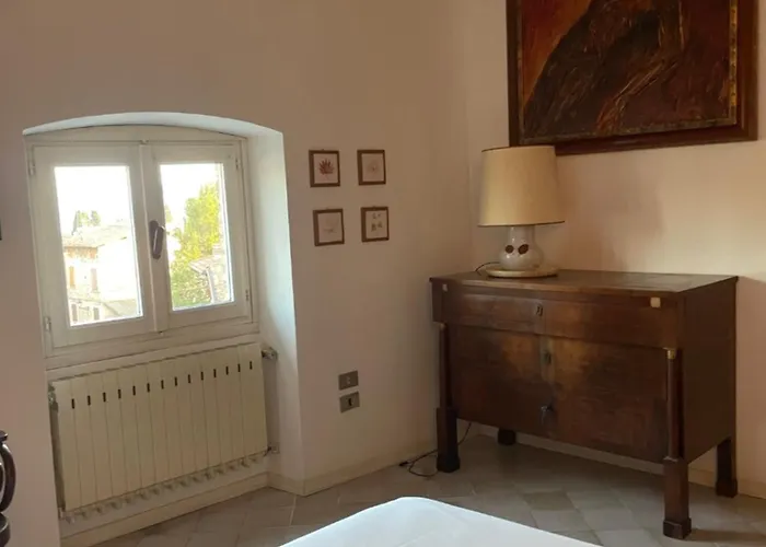 Apartment Alboino San Felice del Benaco