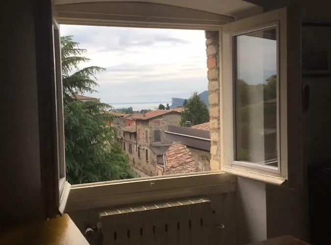 Apartment Alboino