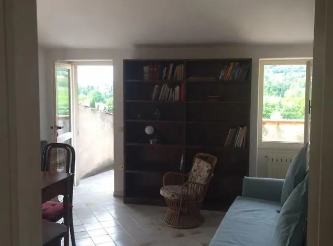 Alboino Apartment