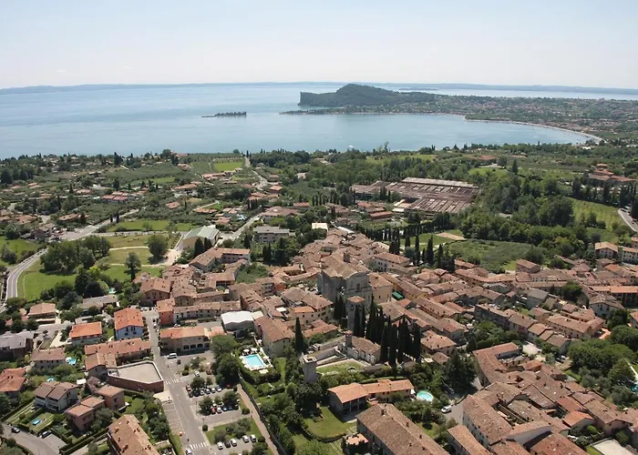 Apartment Alboino