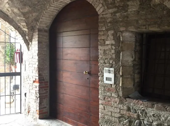 Alboino Apartment