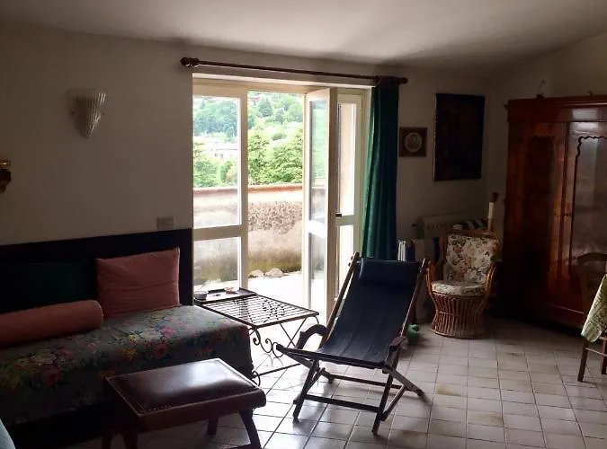Alboino Apartment *