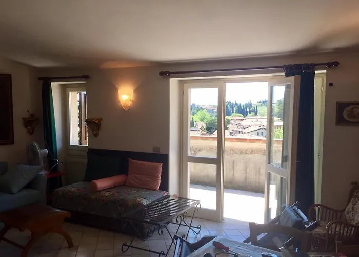 Apartment Alboino