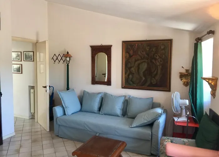 Apartment Alboino San Felice del Benaco