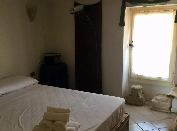 Apartment Alboino